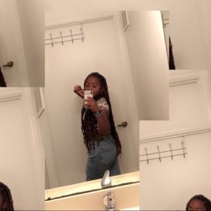 Meet your Posher, Dana